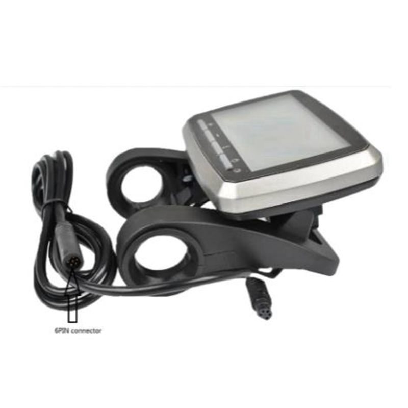 ADAD Electric Bicycle TSDZ2 TS - Tongsheng Tsdz2B Mid Drive Motor recension och pris